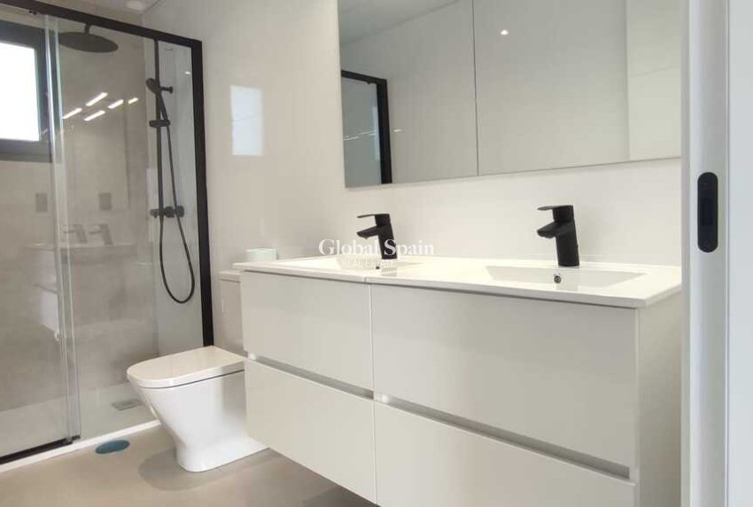 Venta - VILLA -
LOS BELONES - Inland