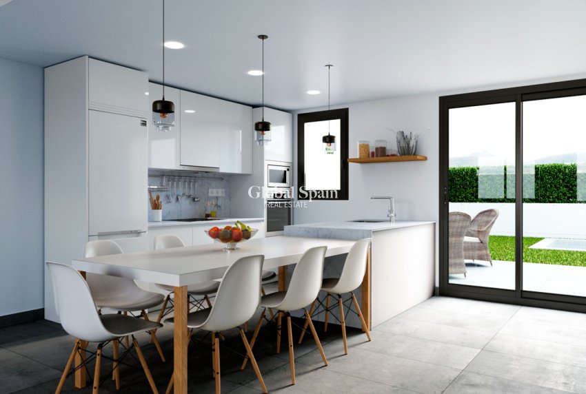 Venta - VILLA -
LOS BELONES - Inland