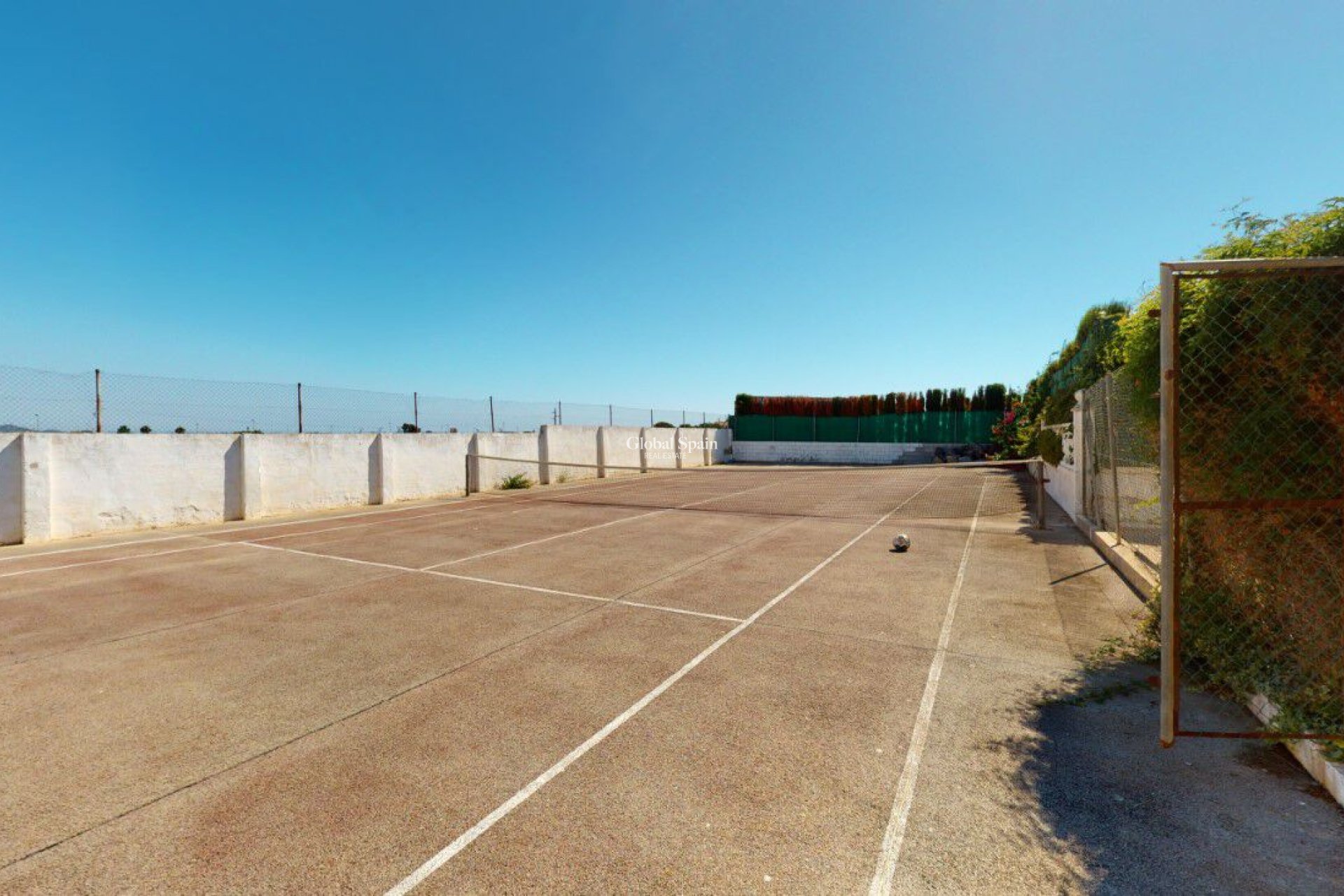 Venta - VILLA -
LOS BELONES - Inland