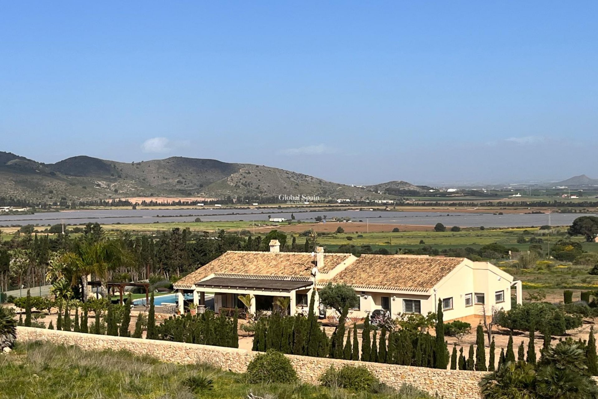 Venta - VILLA -
LOS BELONES - Inland