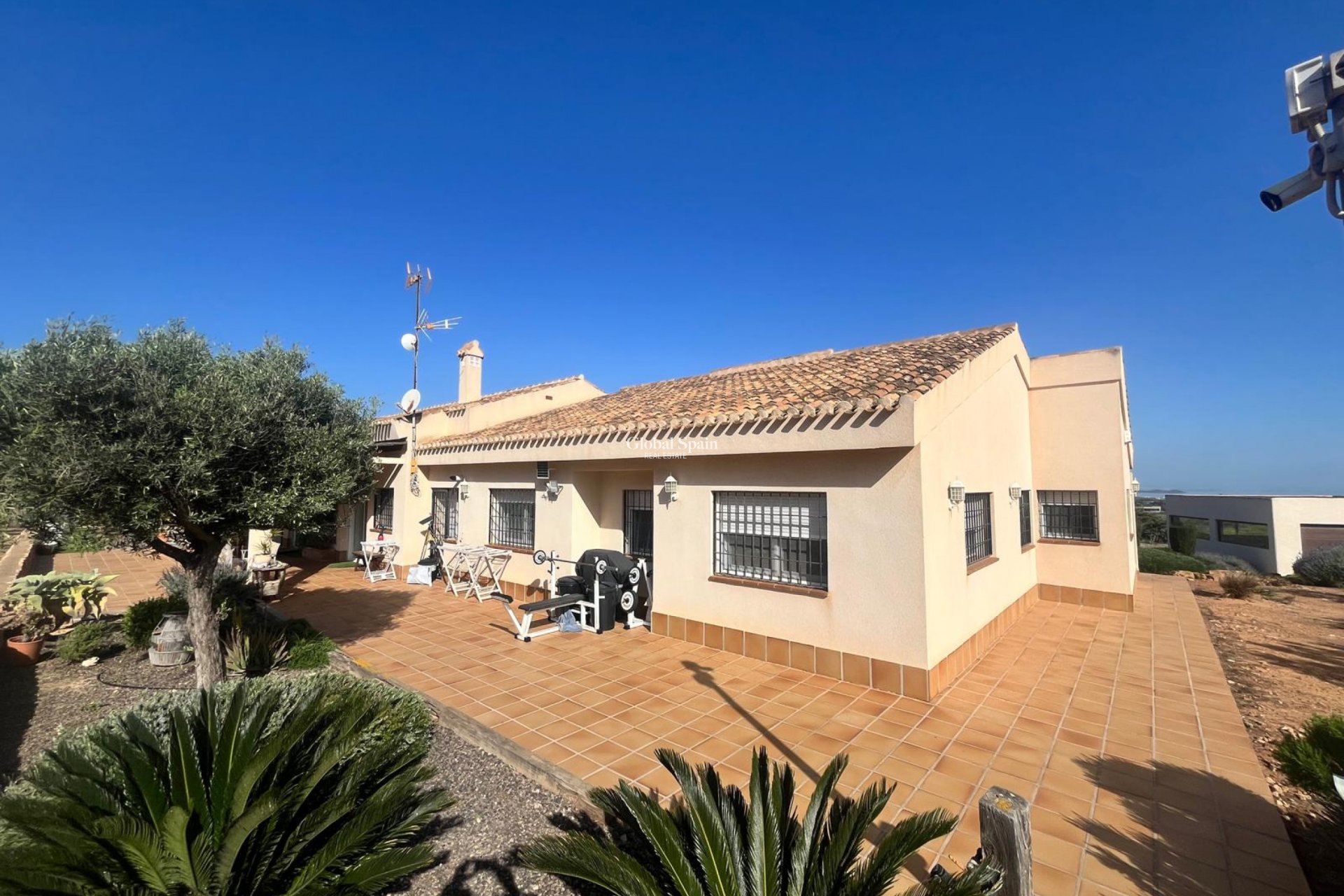Venta - VILLA -
LOS BELONES - Inland