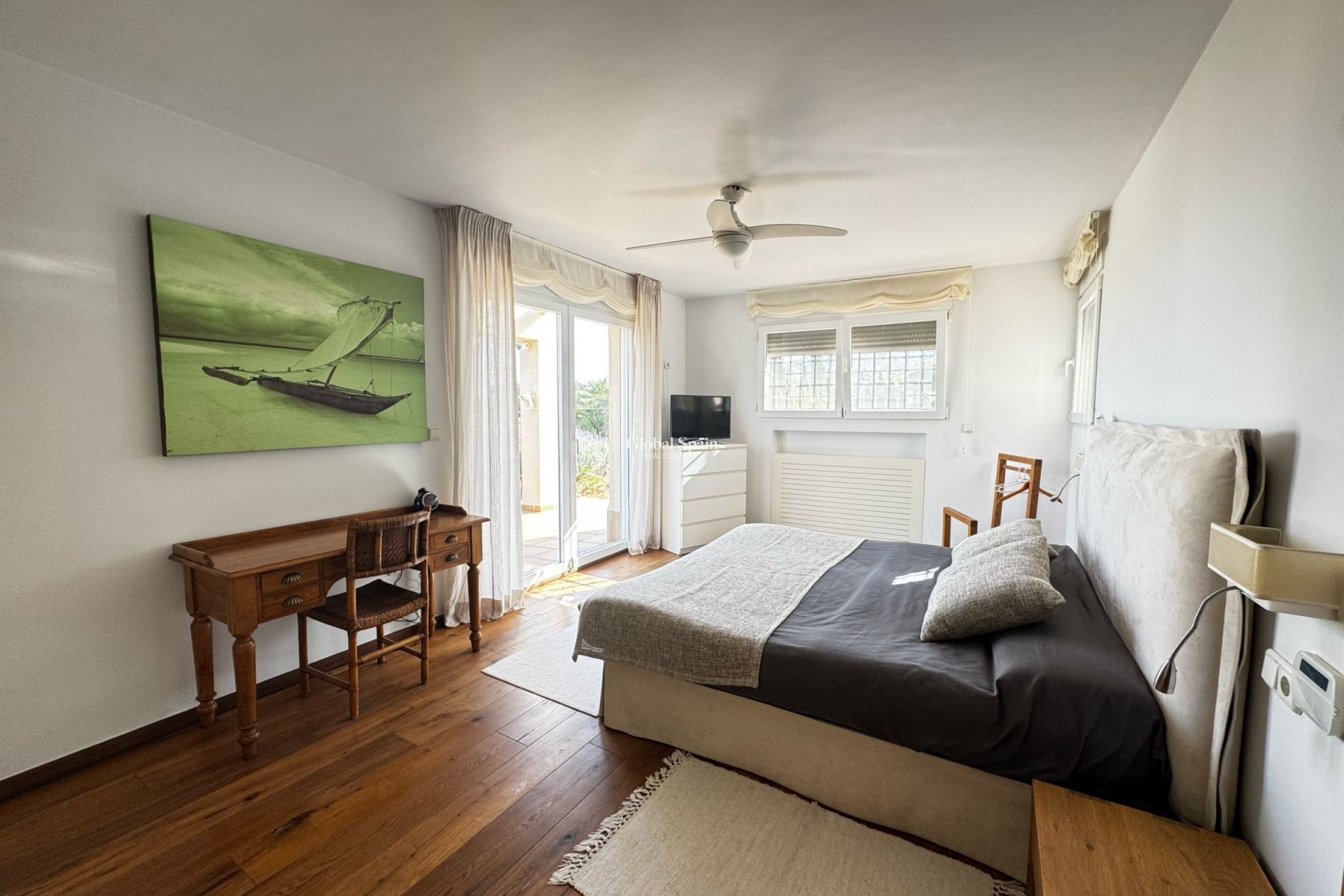 Venta - VILLA -
LOS BELONES - Inland