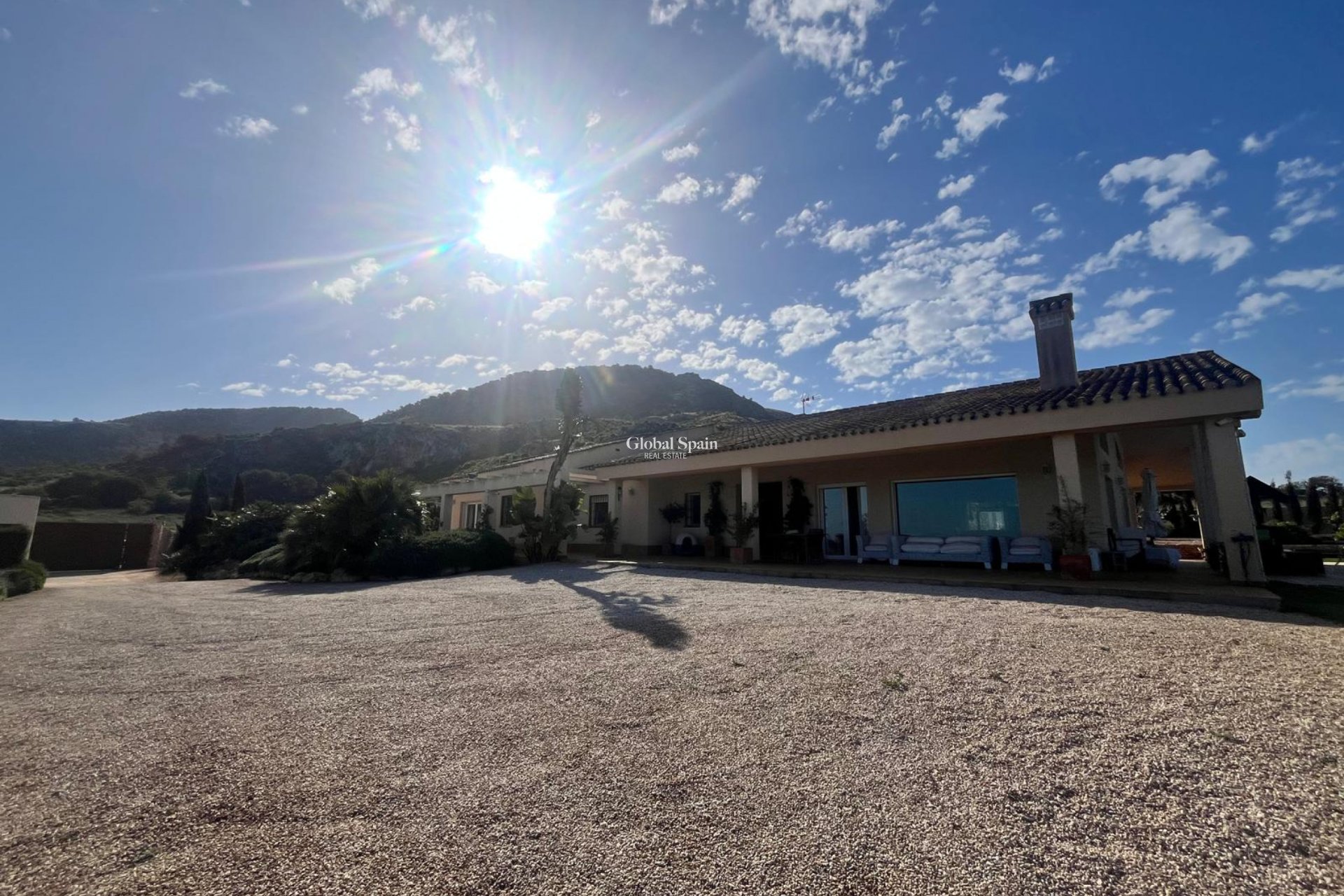 Venta - VILLA -
LOS BELONES - Inland