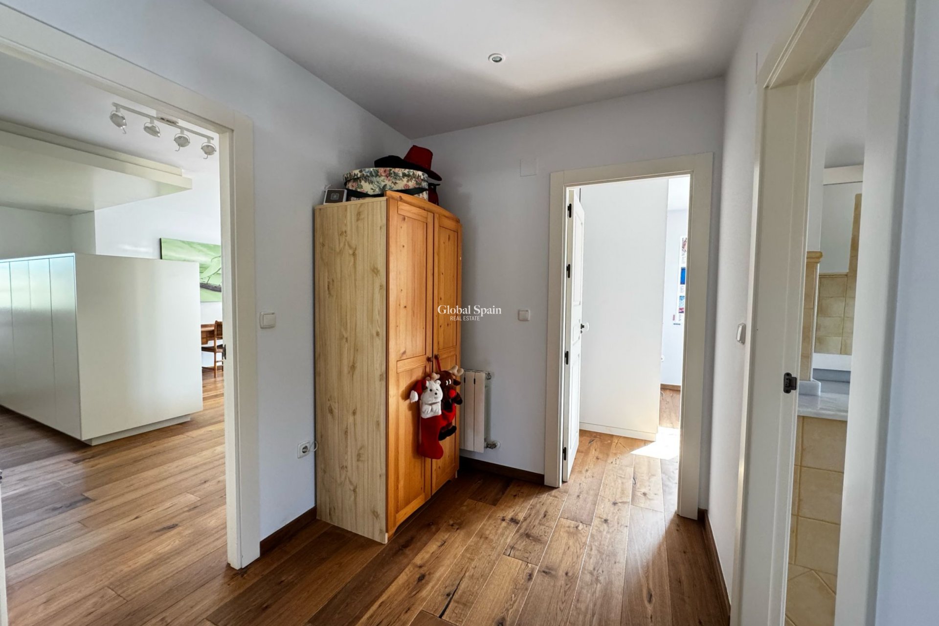 Venta - VILLA -
LOS BELONES - Inland