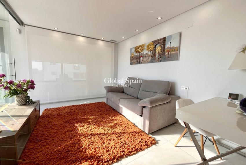 Venta - VILLA -
LOS DOLSES - Inland