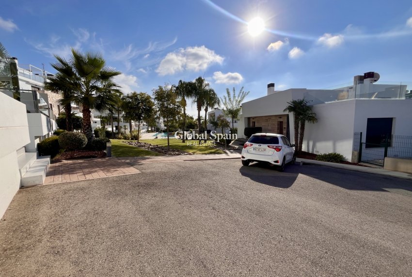 Venta - VILLA -
LOS DOLSES - Inland