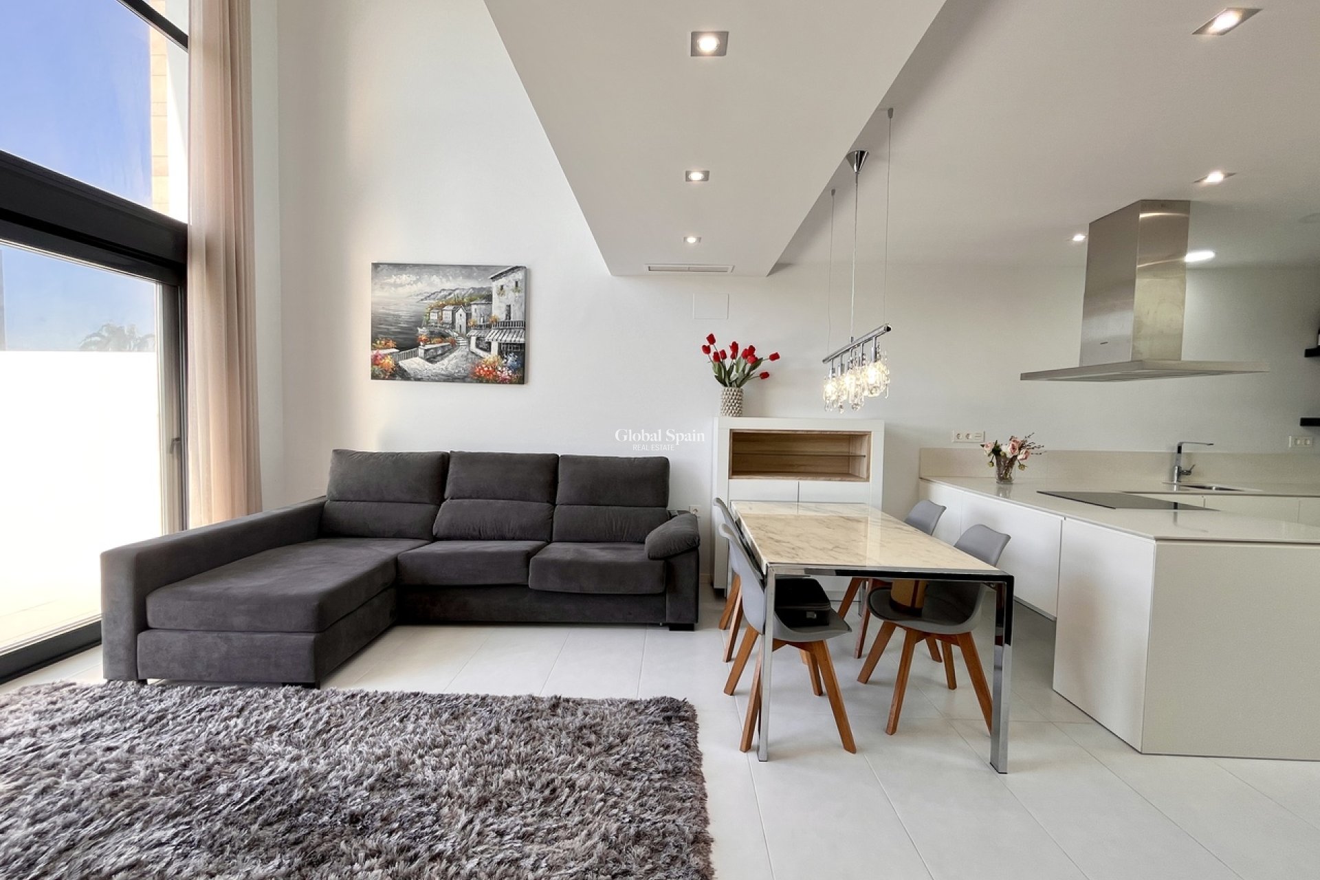 Venta - VILLA -
LOS DOLSES - Inland