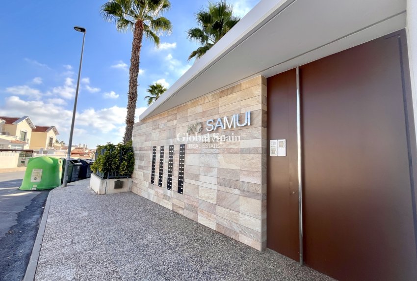 Venta - VILLA -
LOS DOLSES - Inland