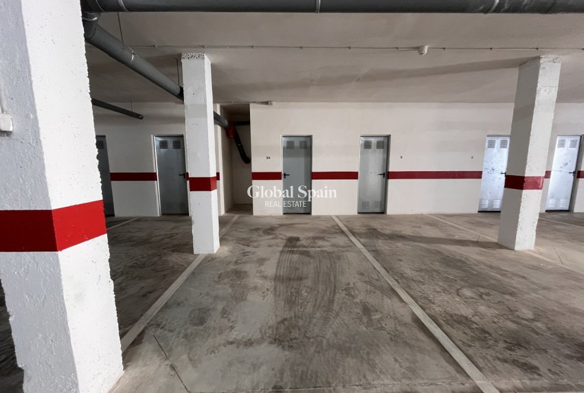 Venta - VILLA -
LOS DOLSES - Inland