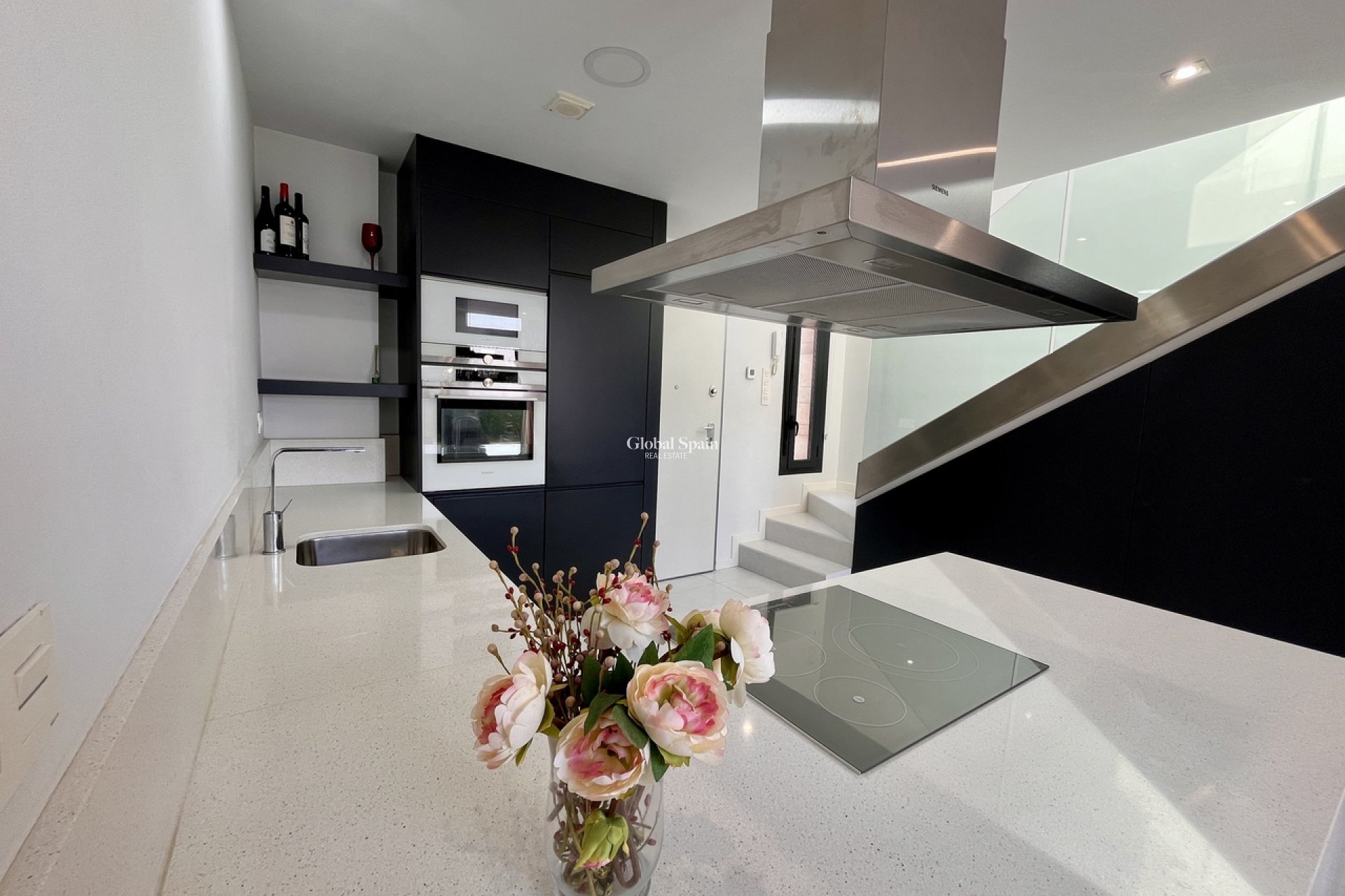 Venta - VILLA -
LOS DOLSES - Inland