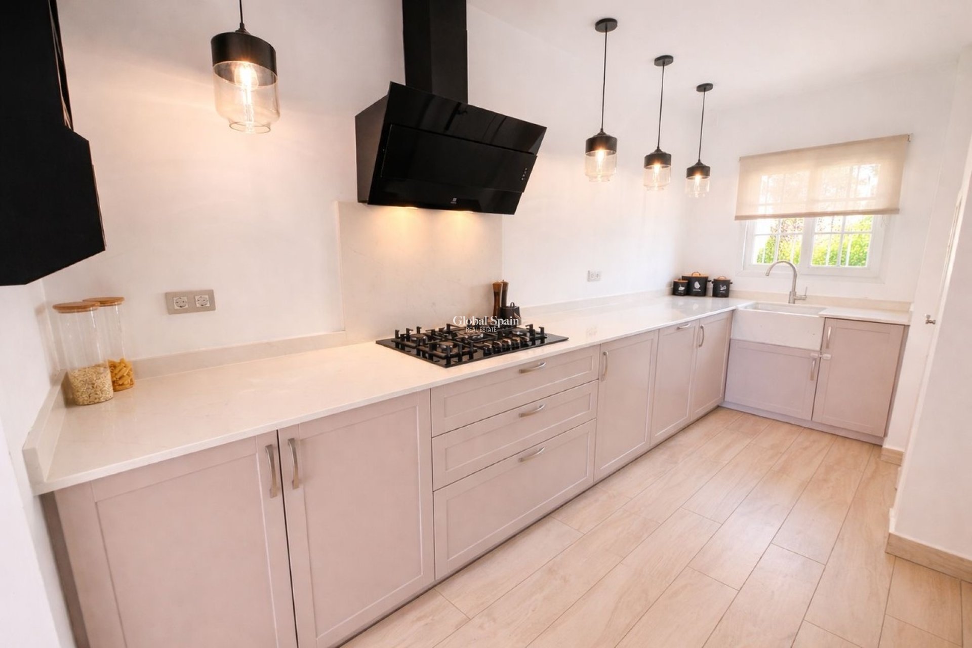 Venta - VILLA -
LOS DOLSES - Inland