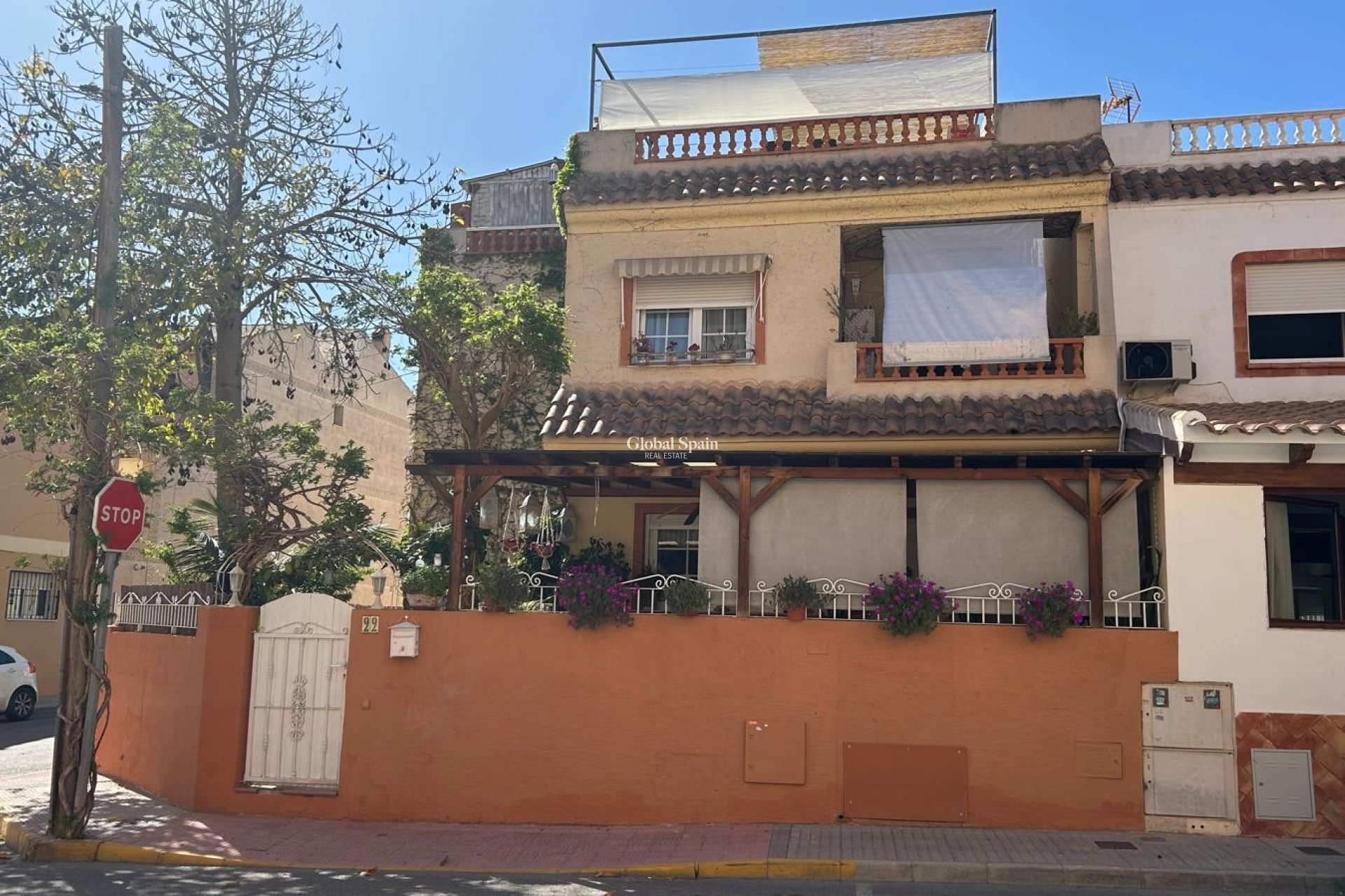 Venta - VILLA -
LOS MONTESINOS - Costa Blanca