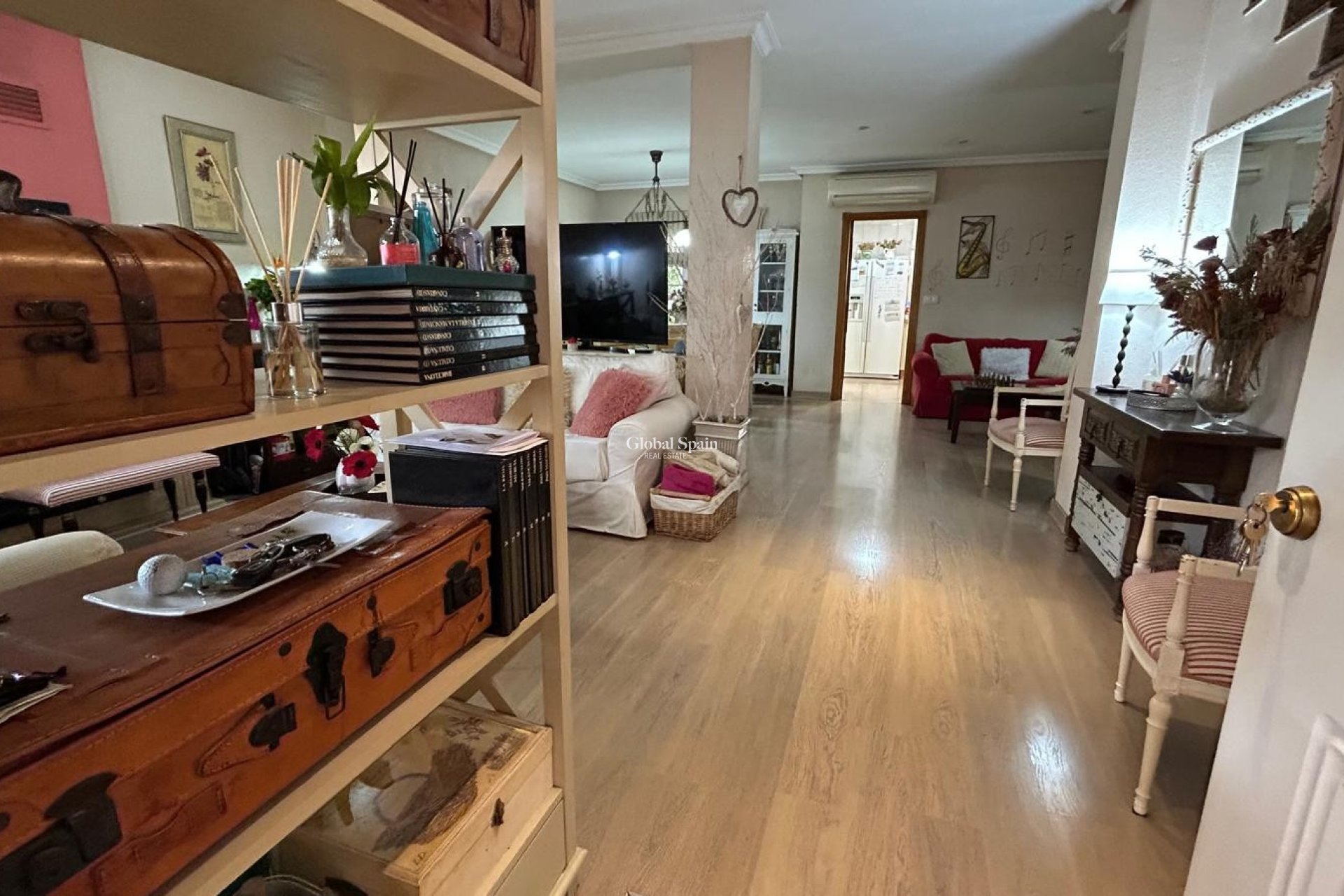 Venta - VILLA -
LOS MONTESINOS - Costa Blanca