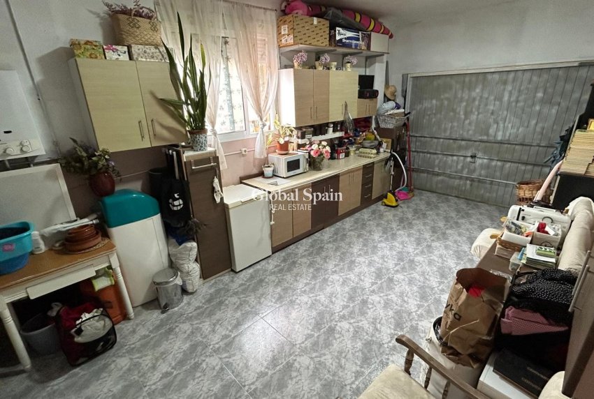 Venta - VILLA -
LOS MONTESINOS - Costa Blanca