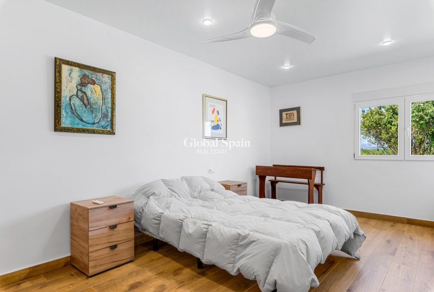 Venta - VILLA -
LOS MONTESINOS - Costa Blanca