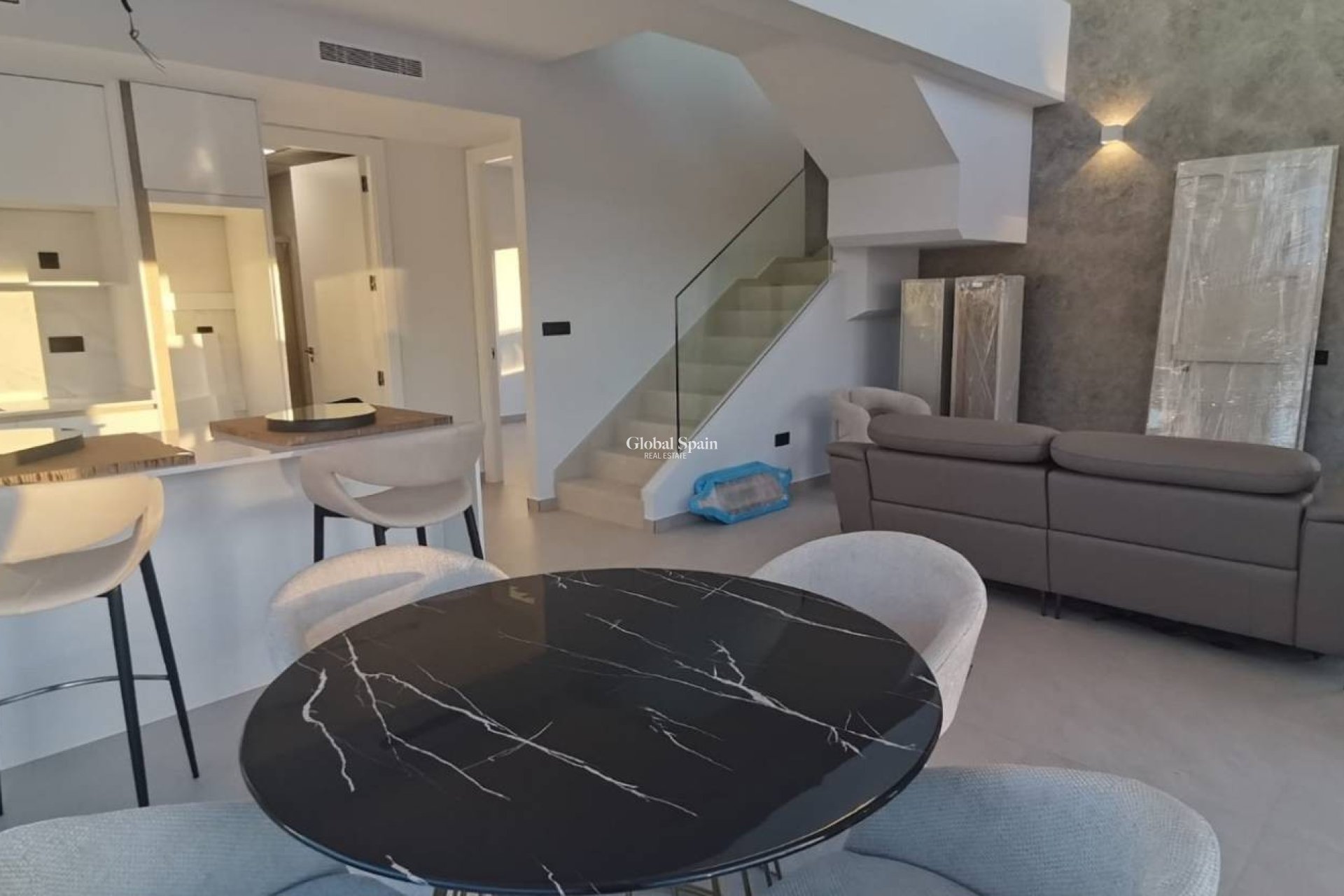 Venta - VILLA -
LOS MONTESINOS - Costa Blanca