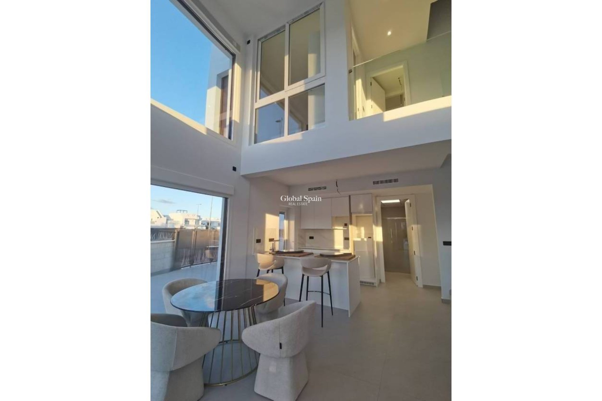 Venta - VILLA -
LOS MONTESINOS - Costa Blanca