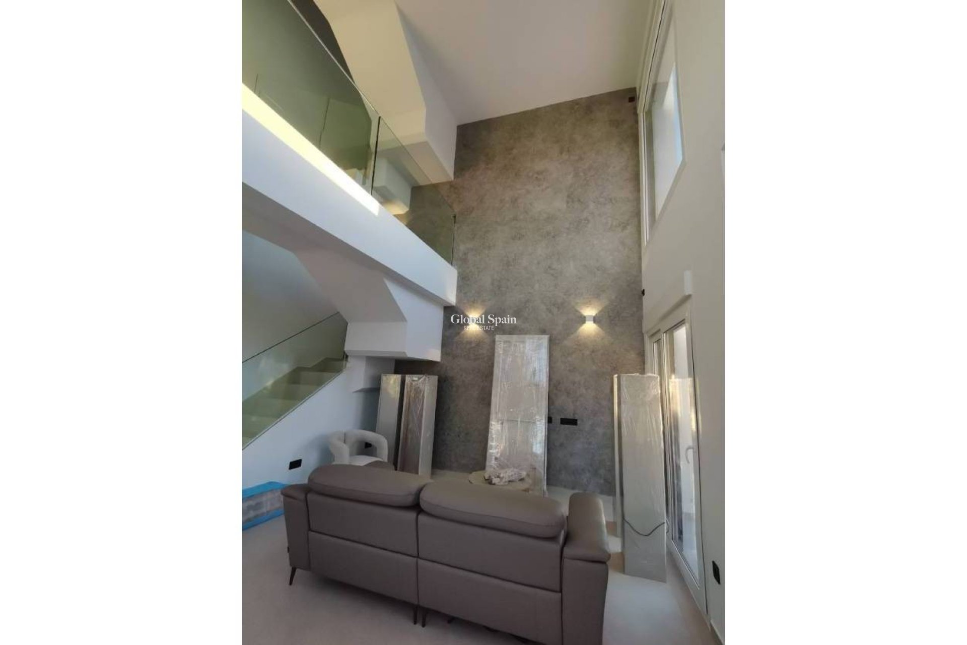 Venta - VILLA -
LOS MONTESINOS - Costa Blanca