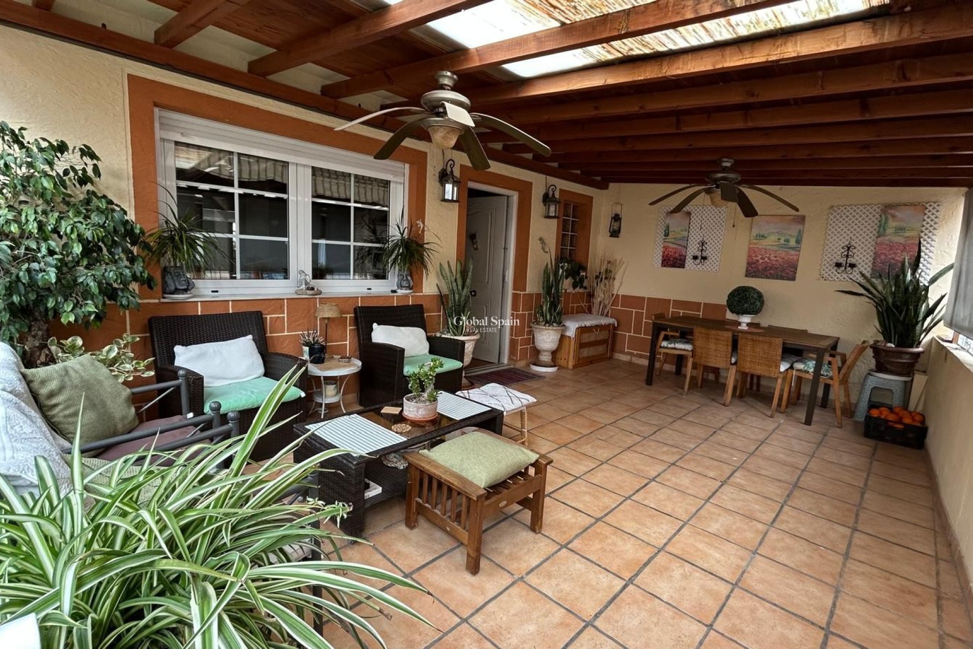 Venta - VILLA -
LOS MONTESINOS - Costa Blanca