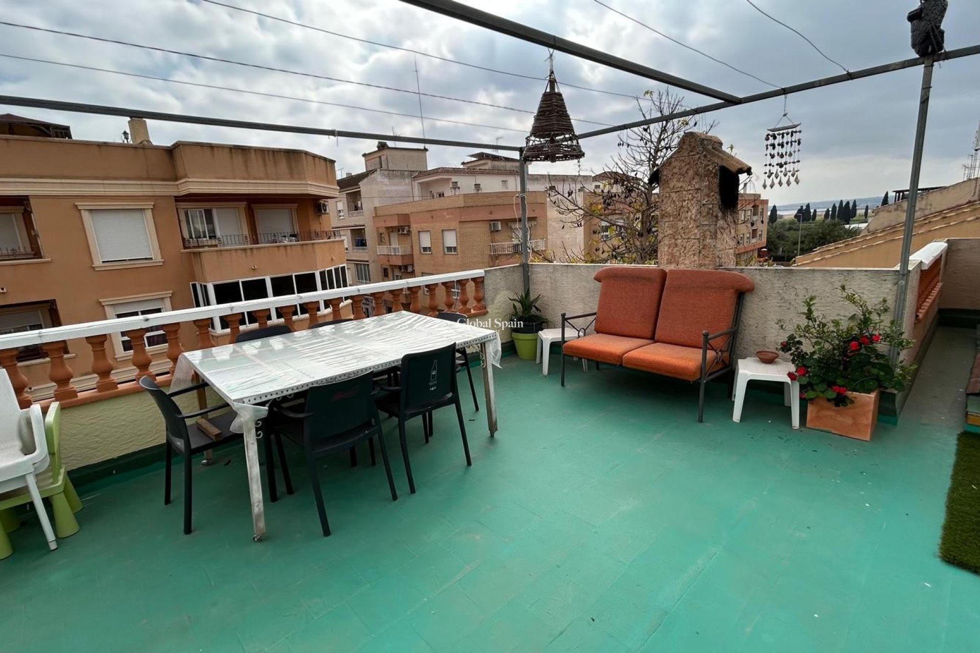 Venta - VILLA -
LOS MONTESINOS - Costa Blanca