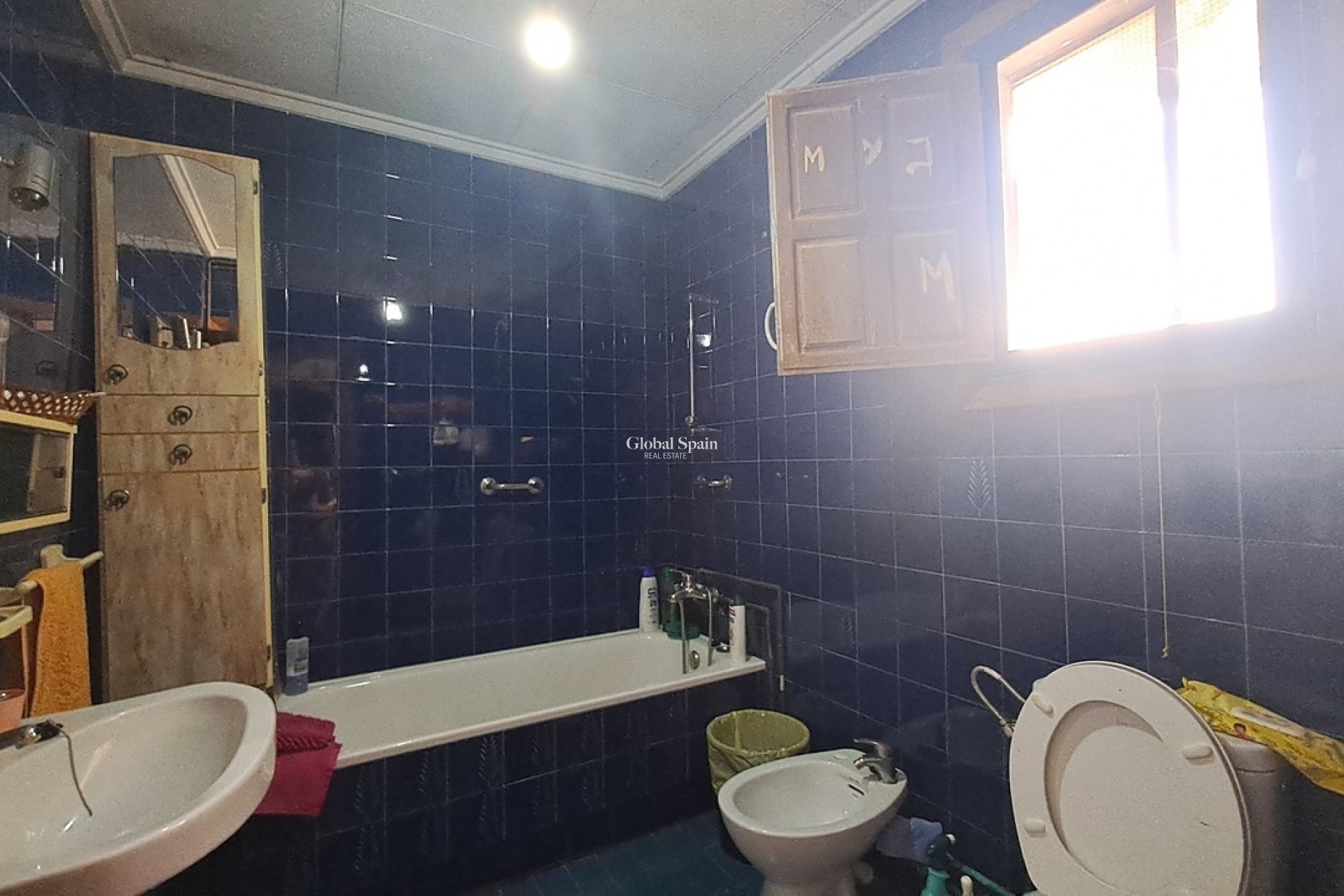 Venta - VILLA -
LOS MONTESINOS - Costa Blanca