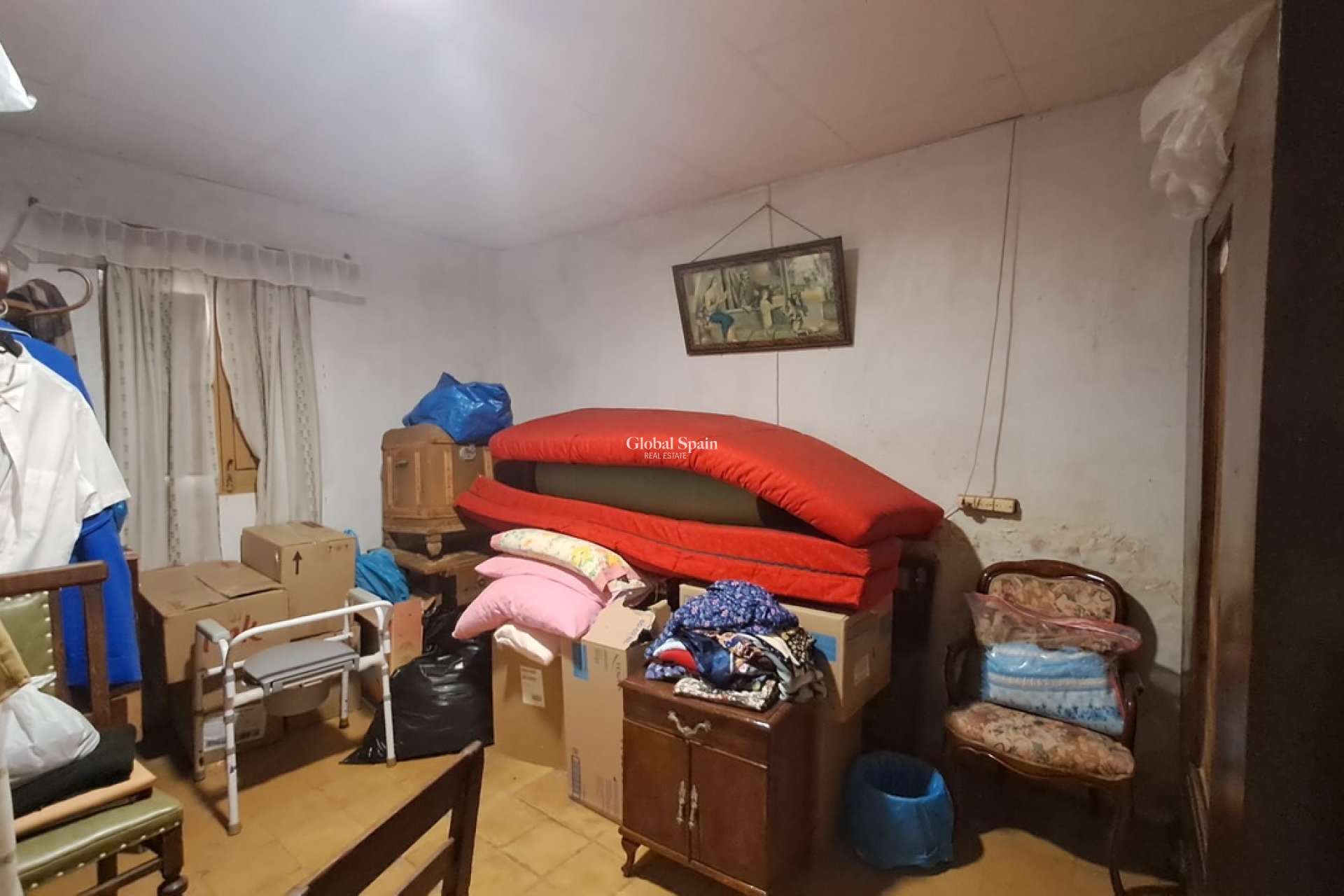 Venta - VILLA -
LOS MONTESINOS - Costa Blanca