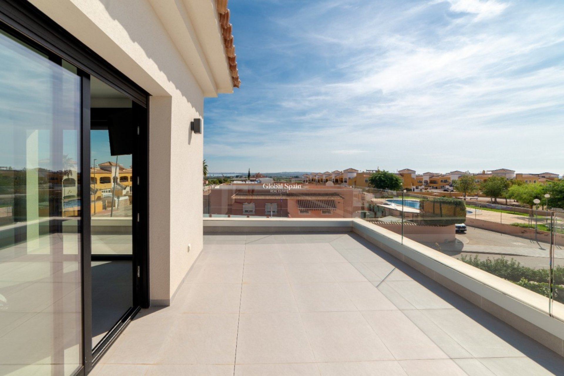 Venta - VILLA -
LOS MONTESINOS - Costa Blanca