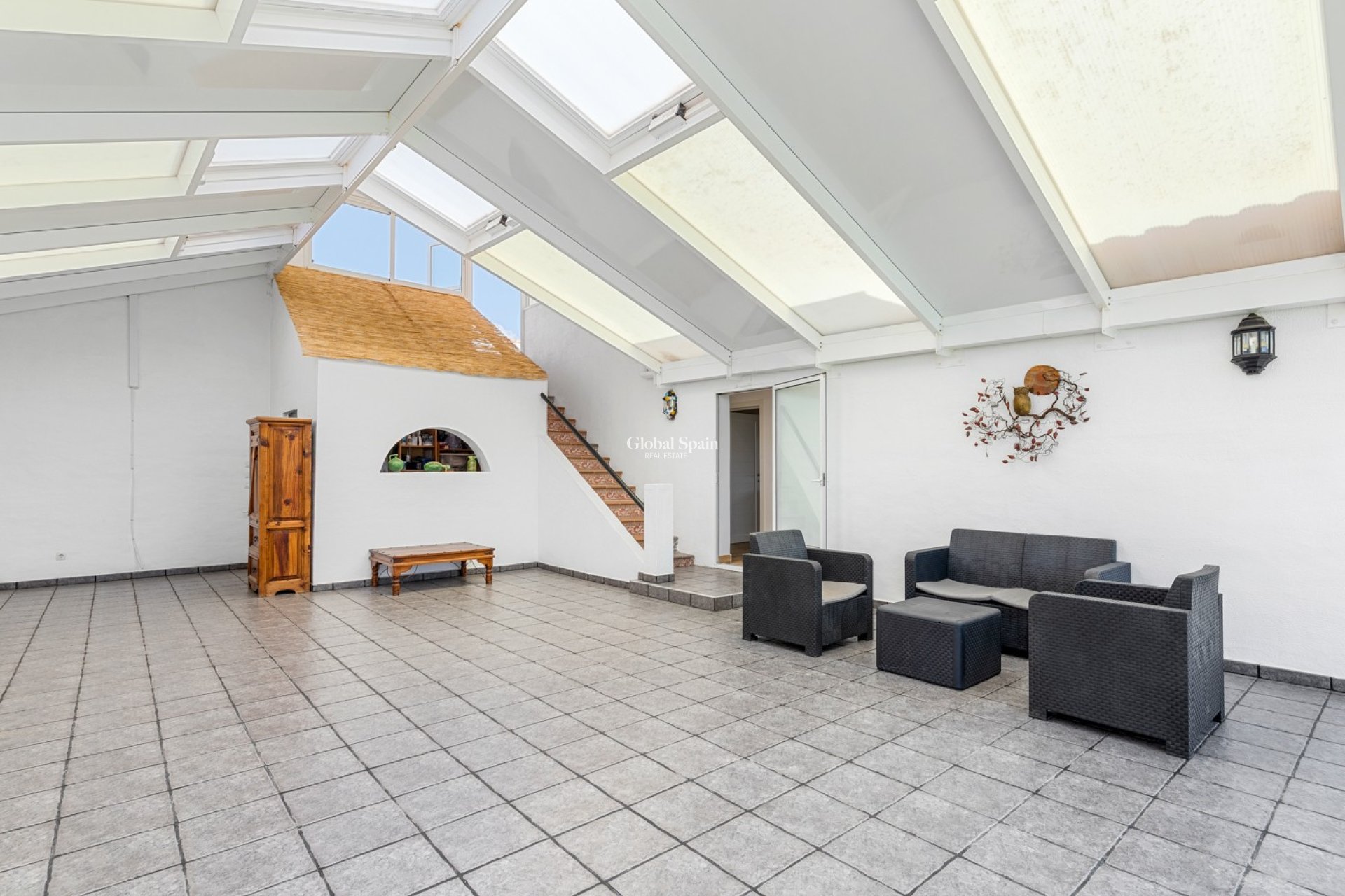 Venta - VILLA -
LOS MONTESINOS - Costa Blanca