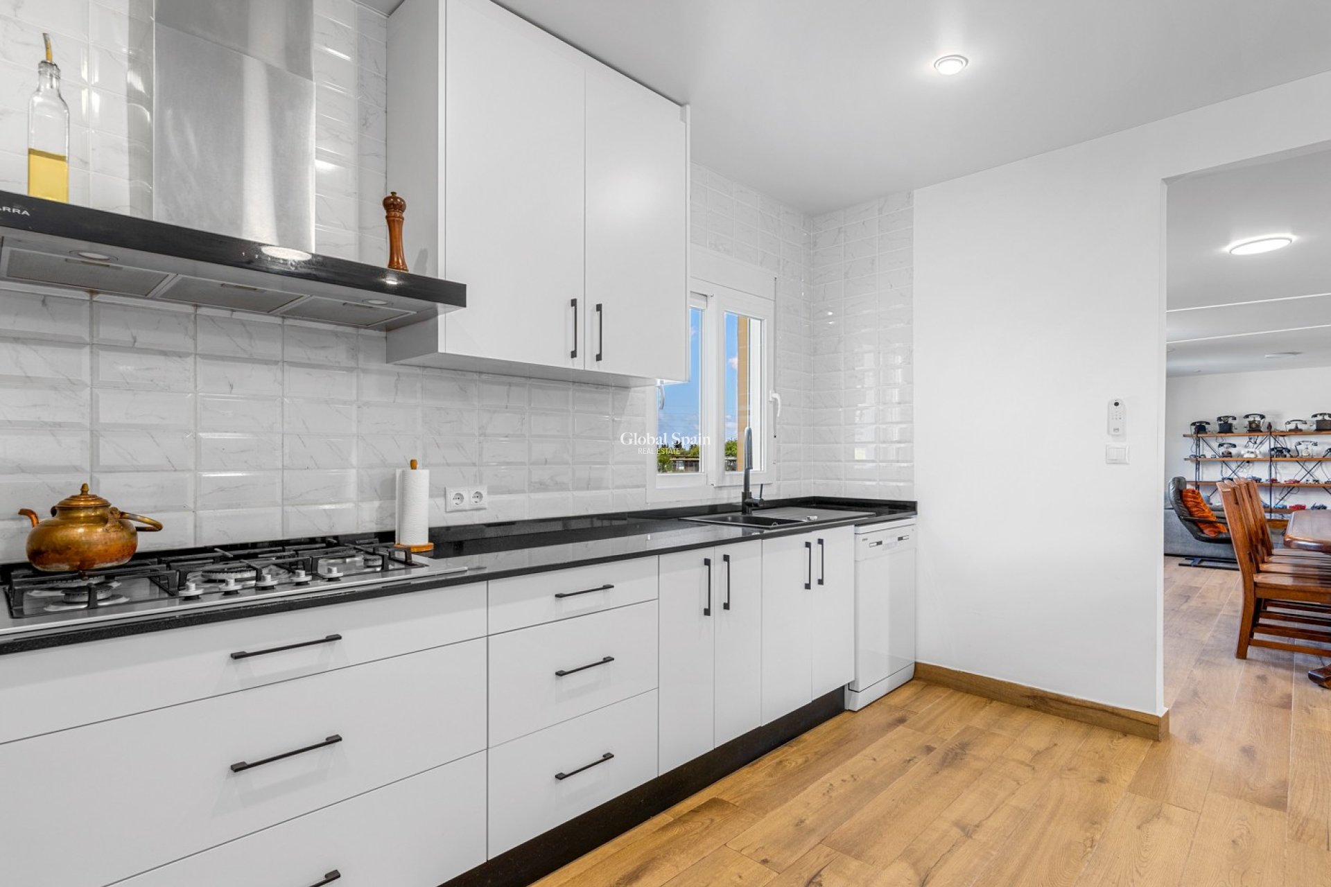 Venta - VILLA -
LOS MONTESINOS - Costa Blanca