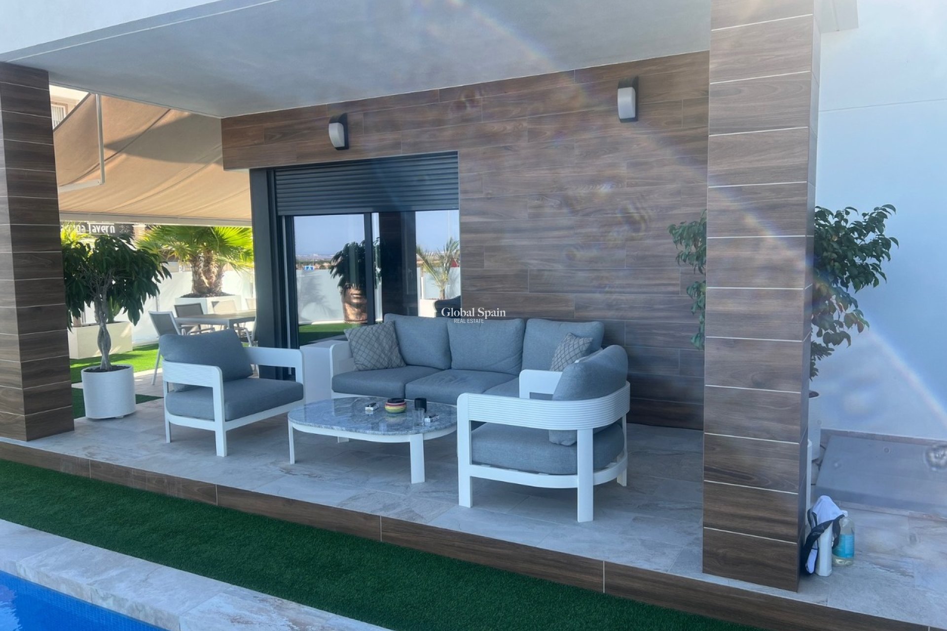 Venta - VILLA -
LOS MONTESINOS - Costa Blanca