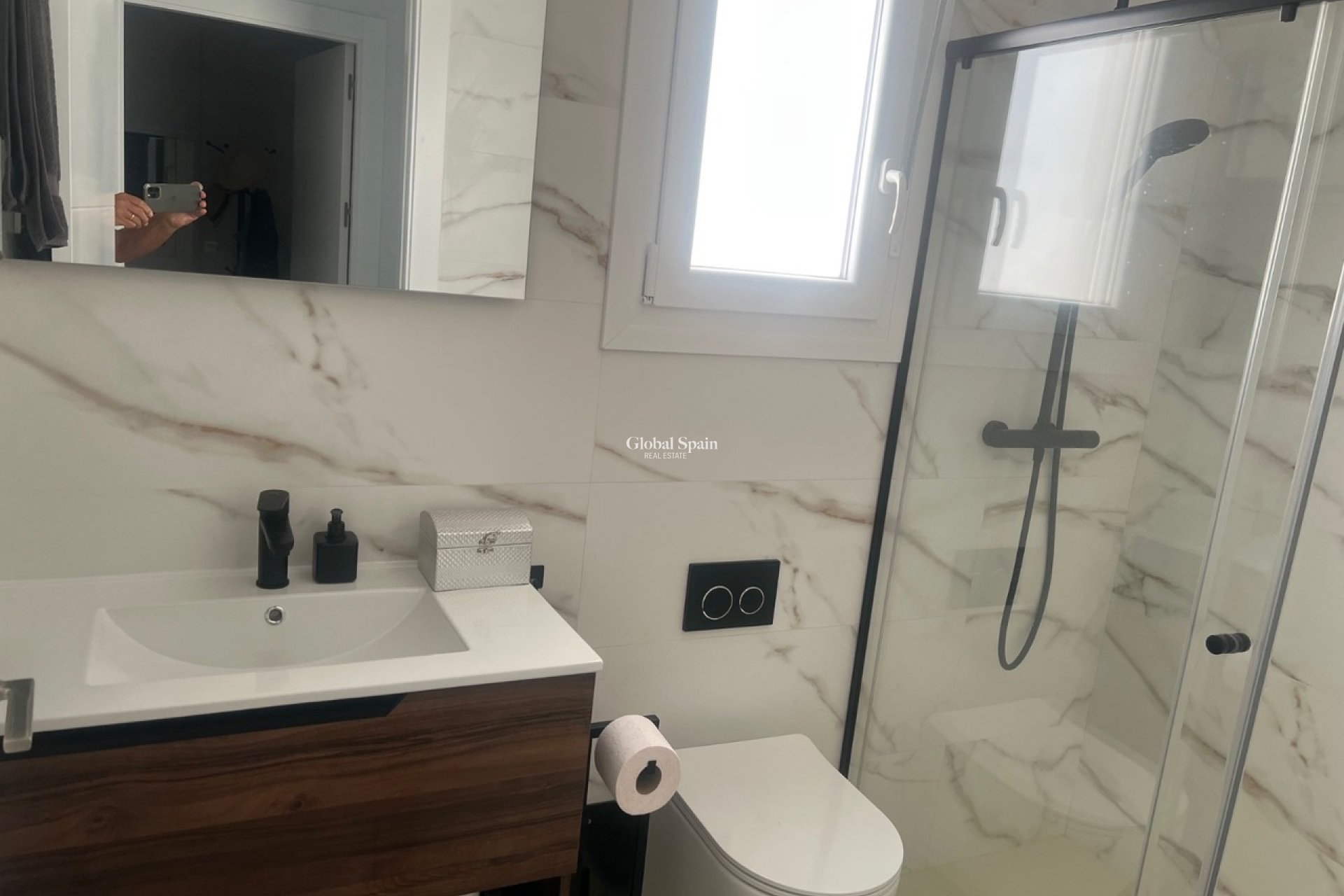 Venta - VILLA -
LOS MONTESINOS - Costa Blanca