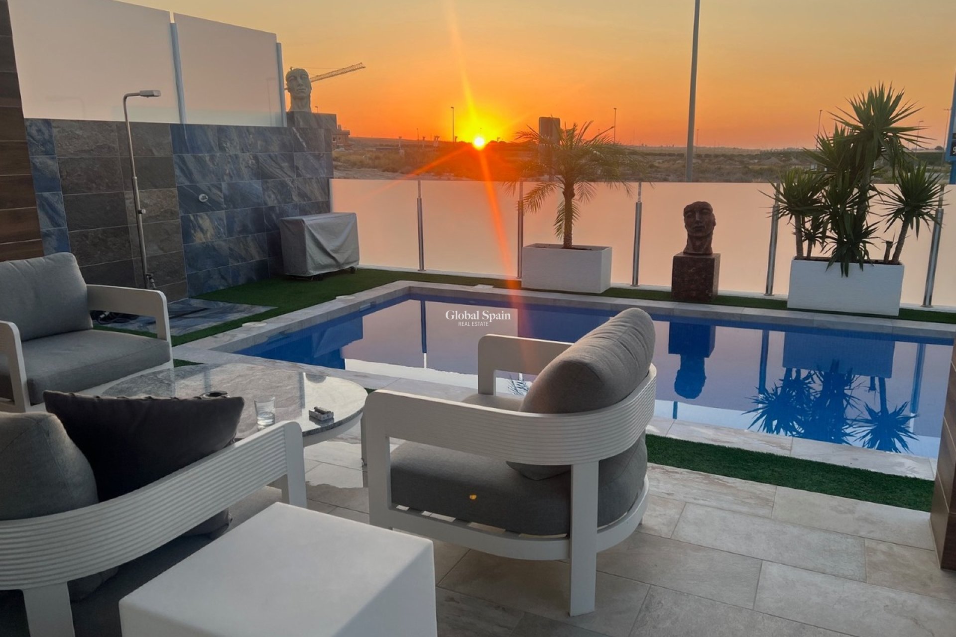 Venta - VILLA -
LOS MONTESINOS - Costa Blanca