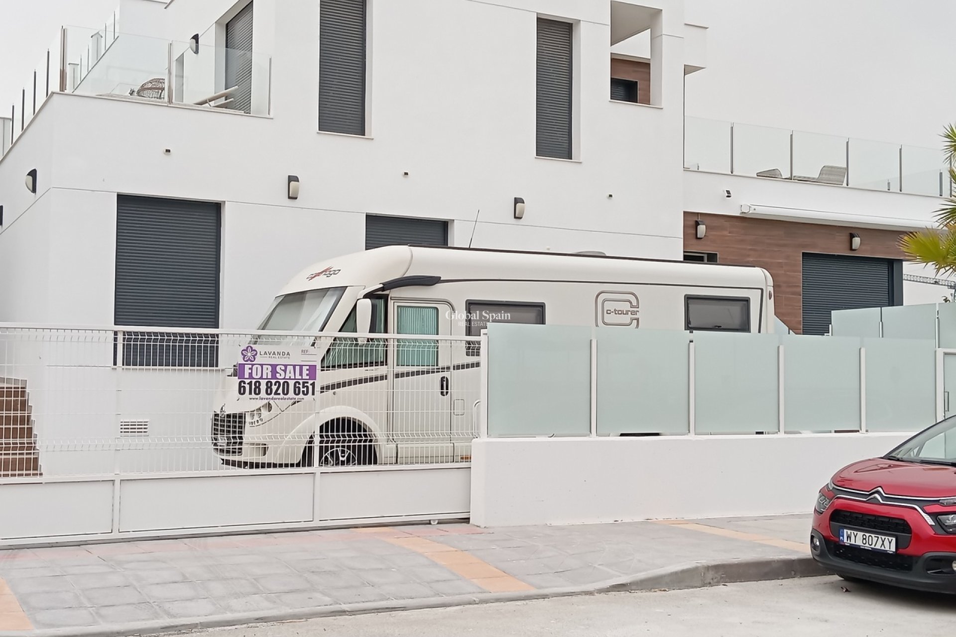 Venta - VILLA -
LOS MONTESINOS - Costa Blanca