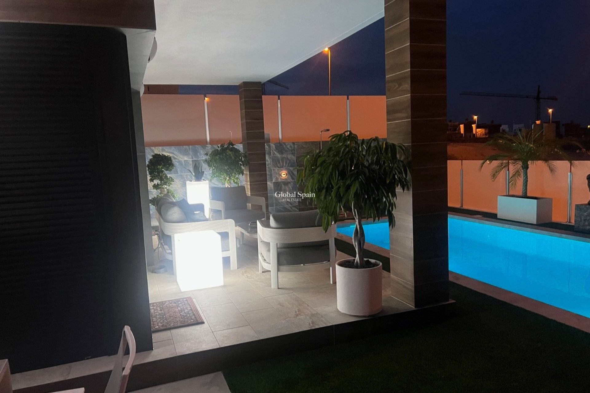 Venta - VILLA -
LOS MONTESINOS - Costa Blanca