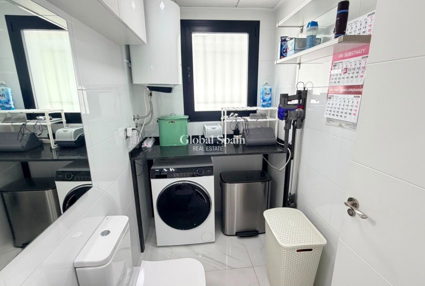 Venta - VILLA -
LOS MONTESINOS - Costa Blanca