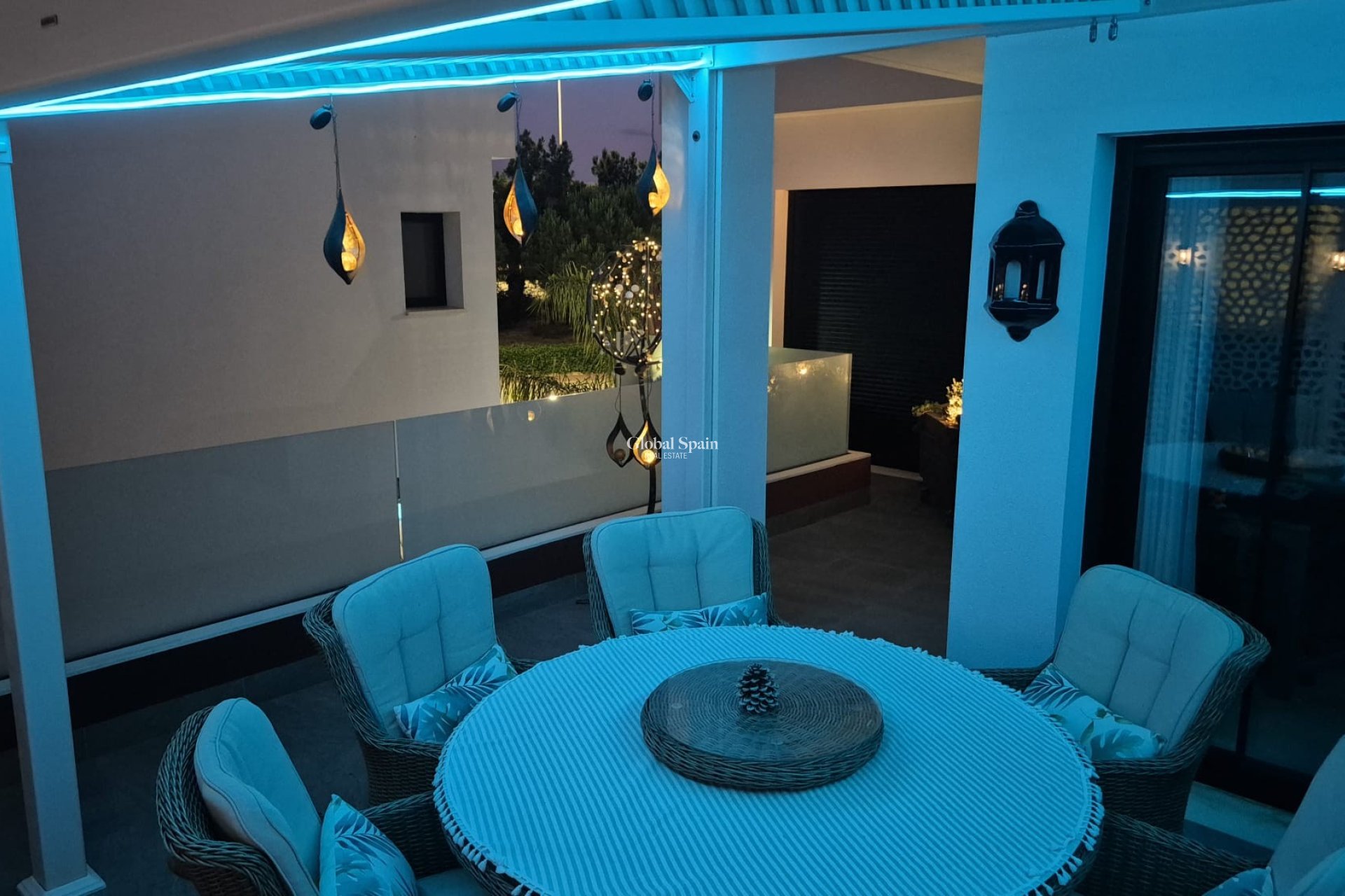 Venta - VILLA -
LOS MONTESINOS - Costa Blanca