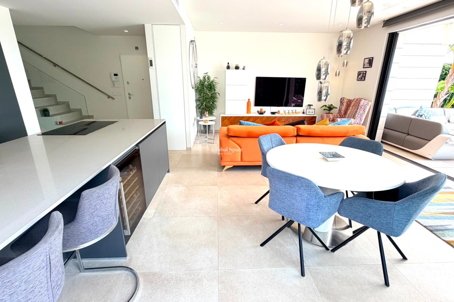 Venta - VILLA -
LOS MONTESINOS - Costa Blanca