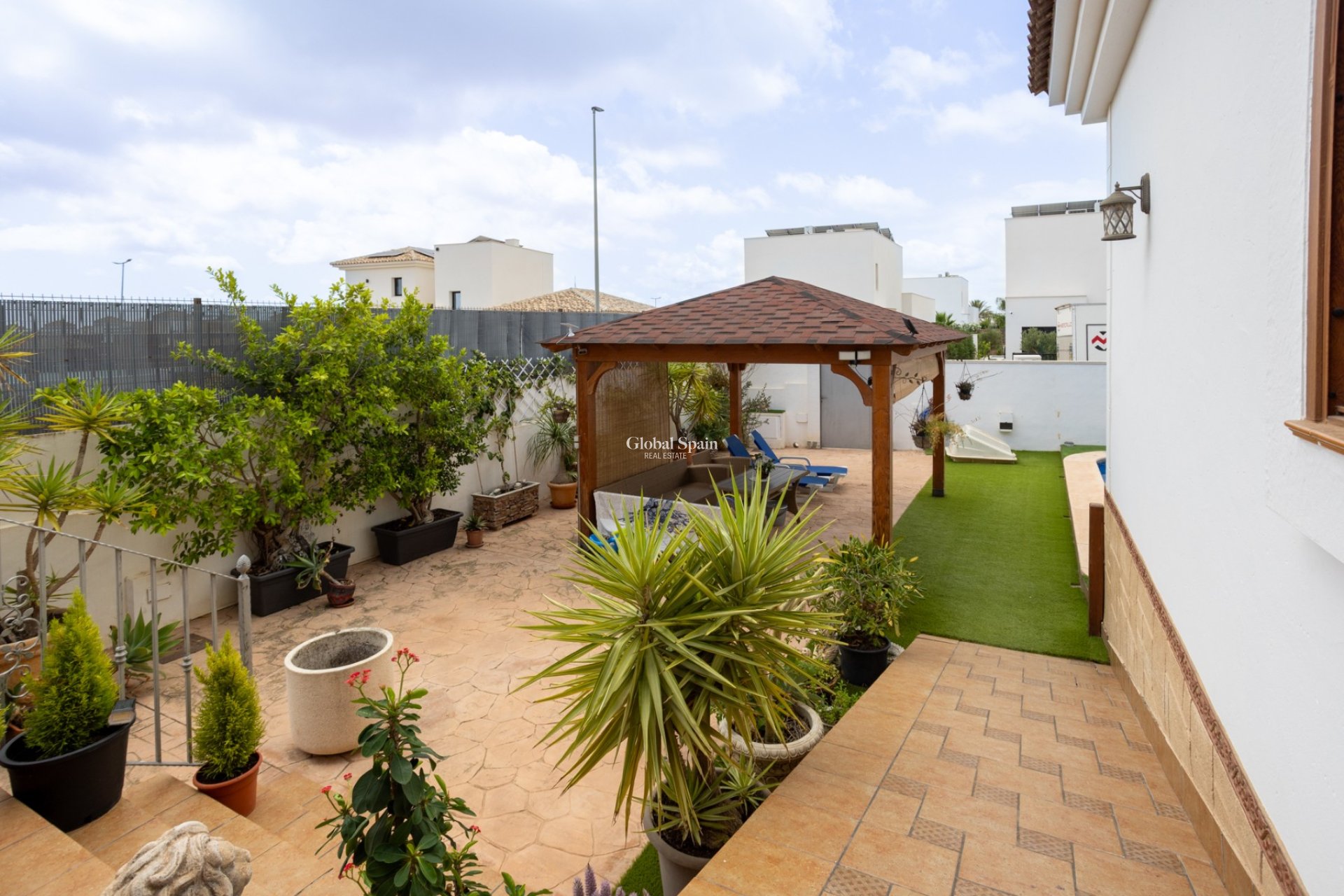 Venta - VILLA -
LOS MONTESINOS - Costa Blanca