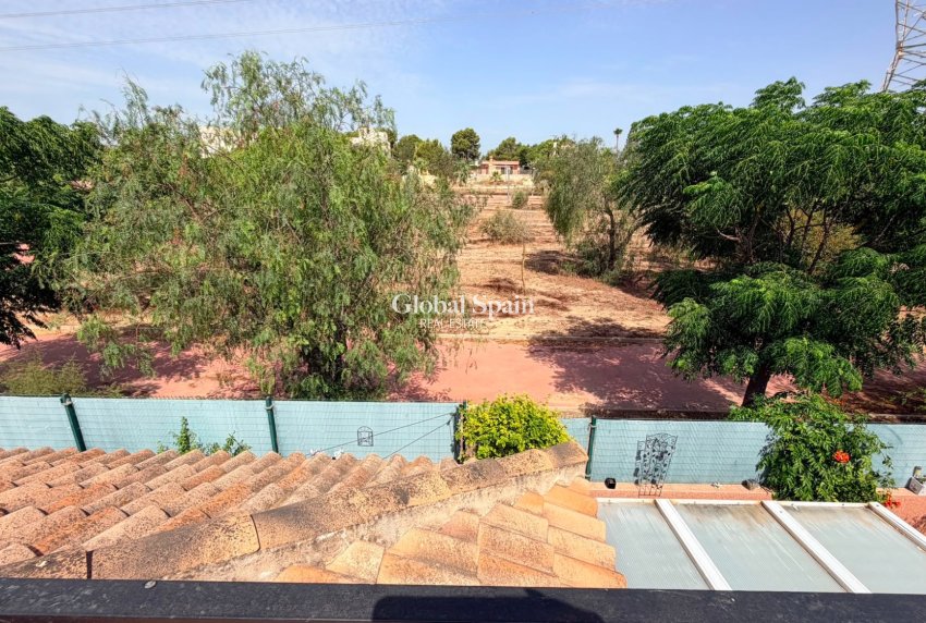 Venta - VILLA -
LOS MONTESINOS - Costa Blanca