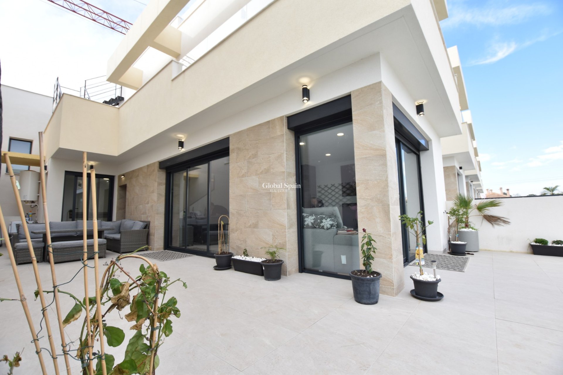 Venta - VILLA -
LOS MONTESINOS - Costa Blanca