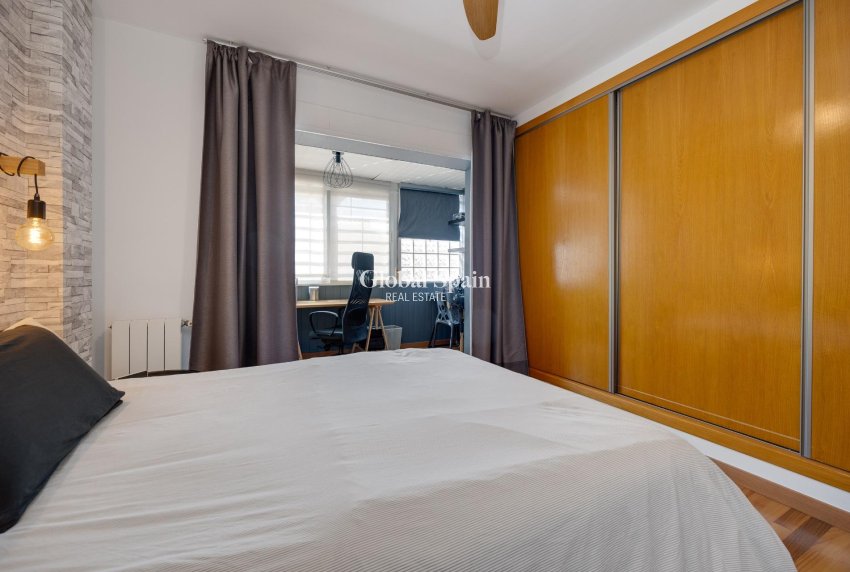 Venta - VILLA -
LOS MONTESINOS - La Herrada