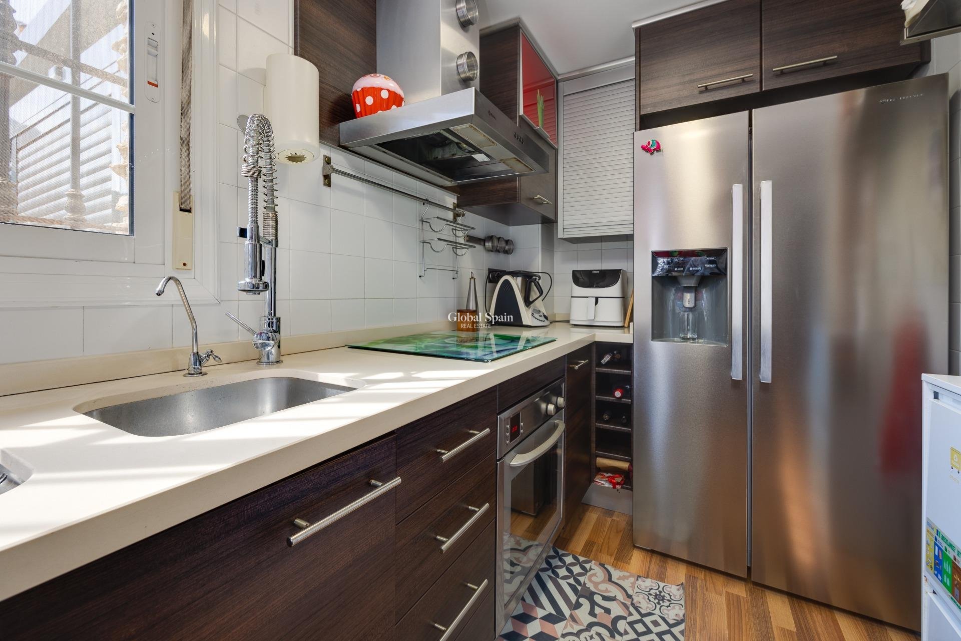 Venta - VILLA -
LOS MONTESINOS - La Herrada