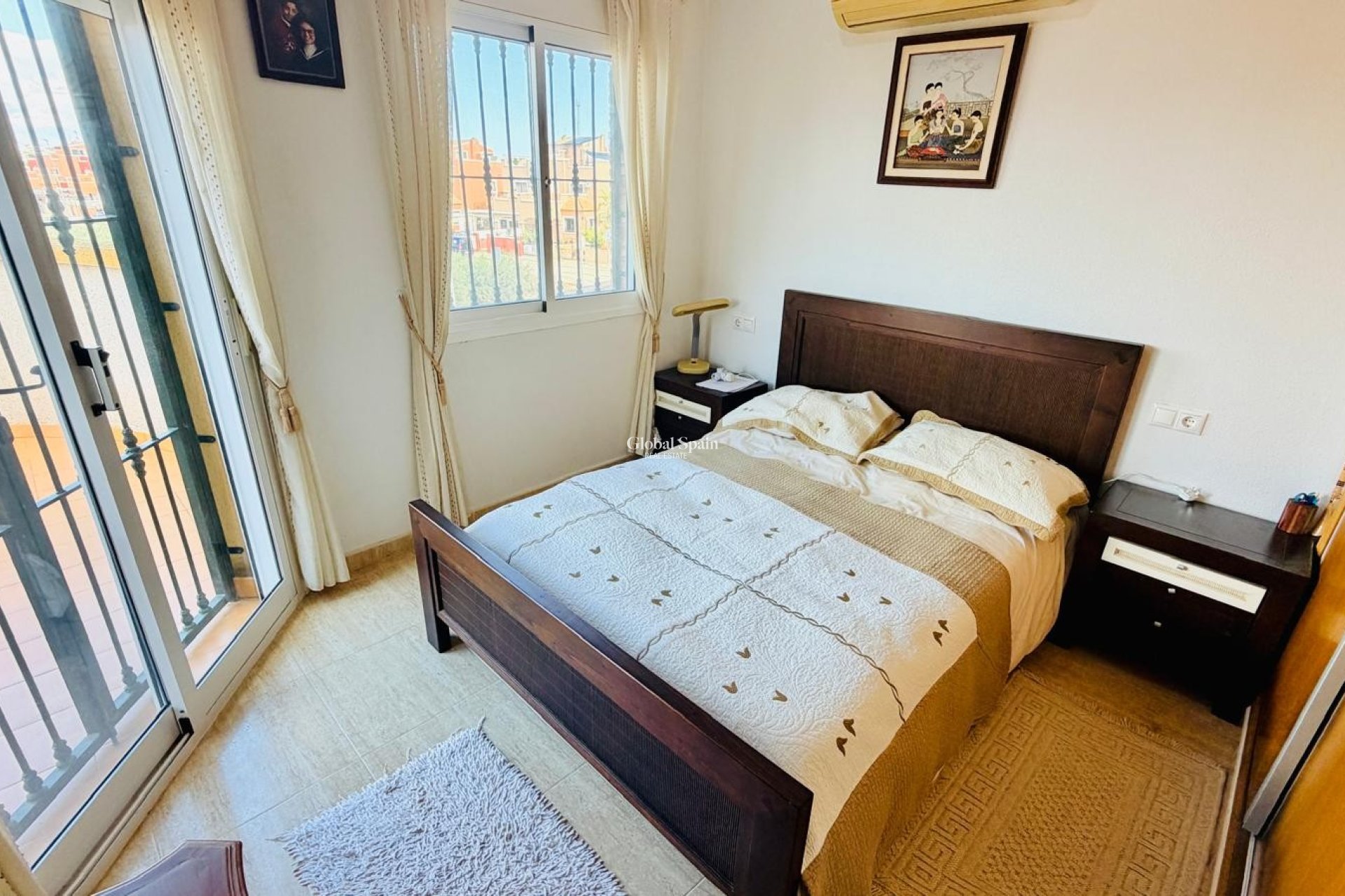 Venta - VILLA -
LOS MONTESINOS - La Herrada