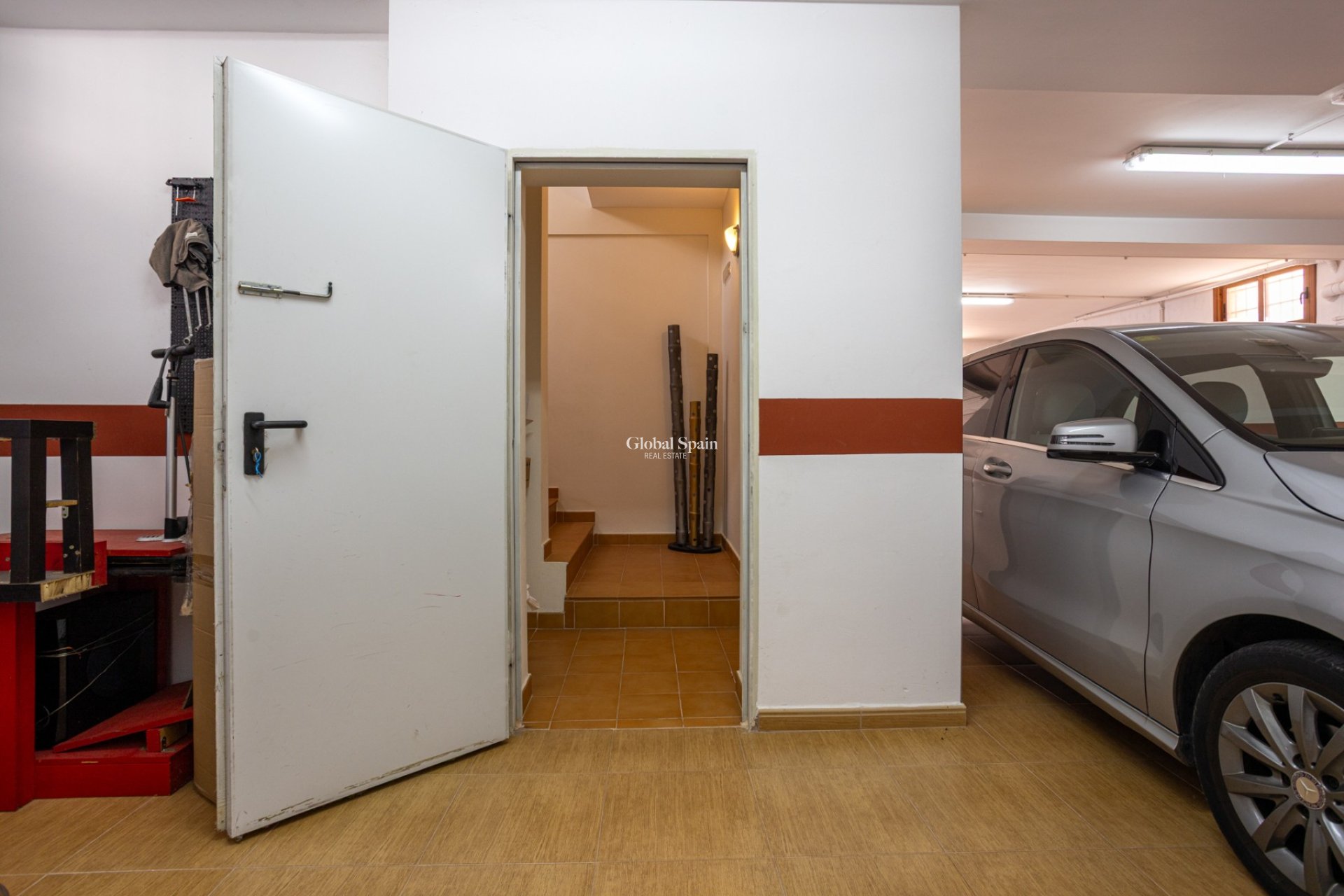 Venta - Villa -
LOS MONTESINOS - La Herrada