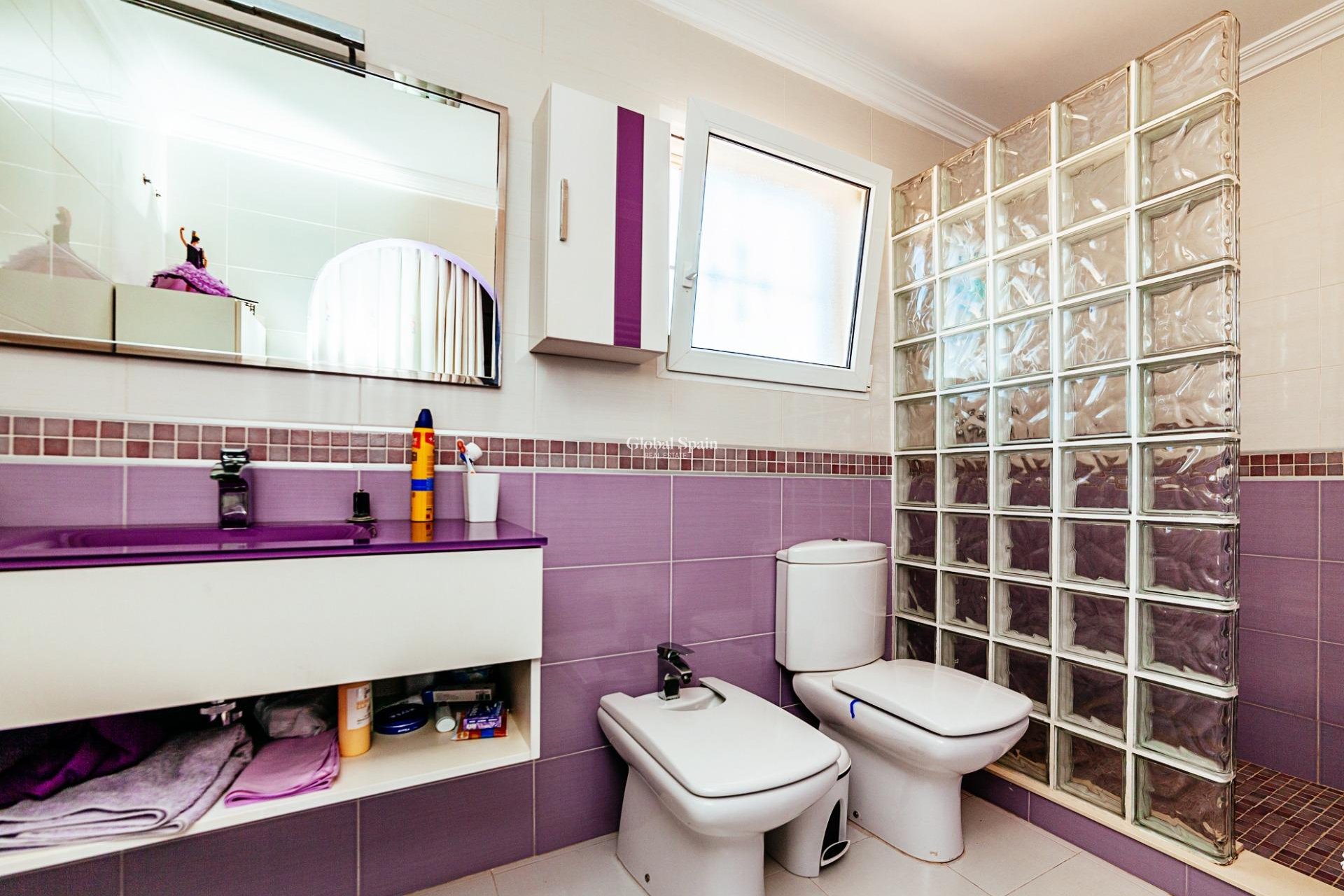 Venta - VILLA -
LOS MONTESINOS - Montesinos  Los