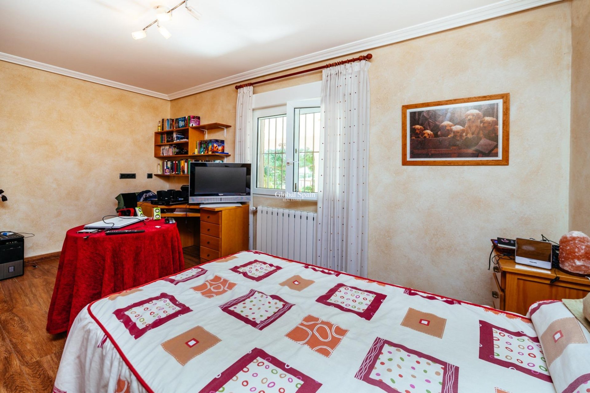 Venta - VILLA -
LOS MONTESINOS - Montesinos  Los