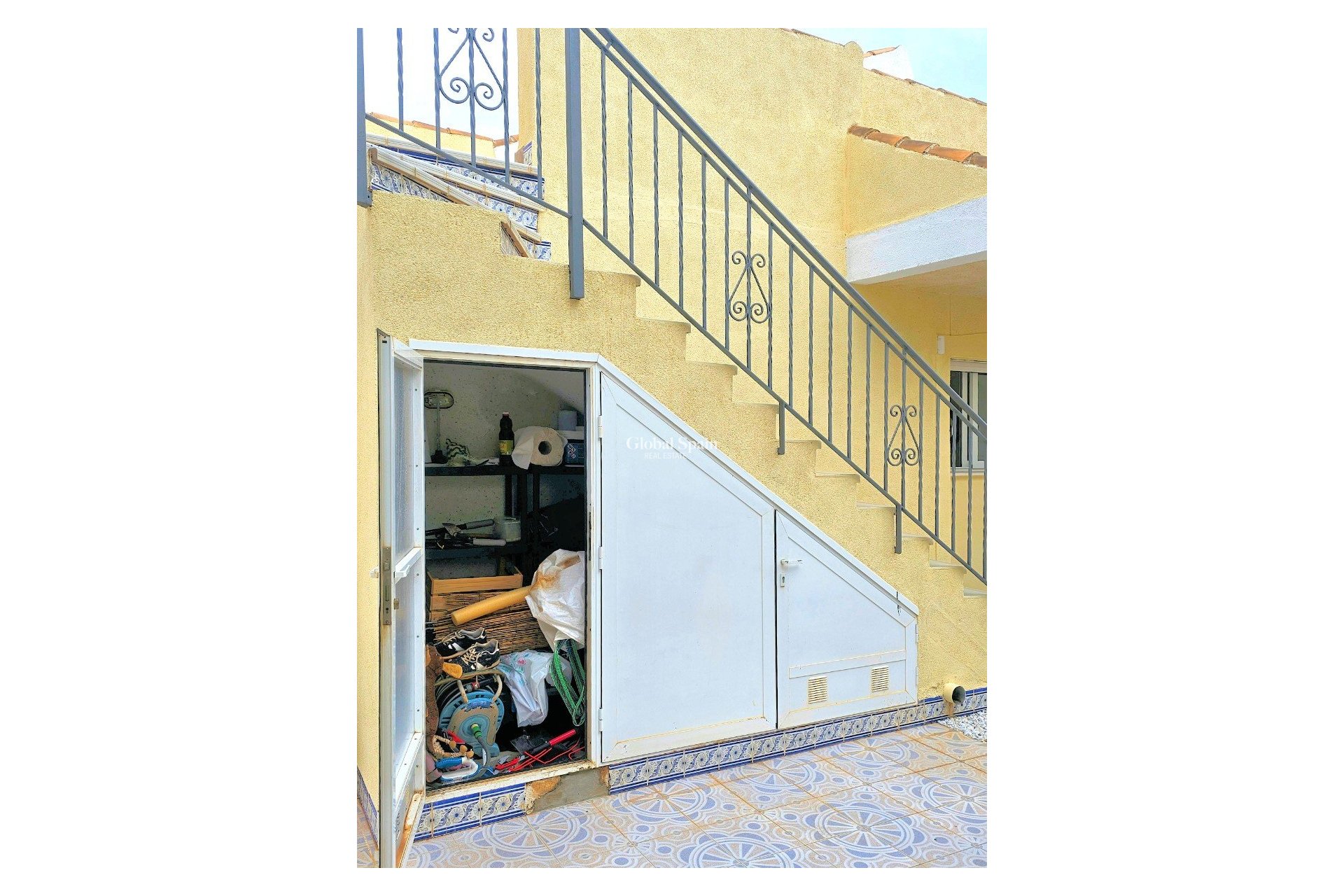 Venta - Villa -
Los Urrutias  - Estrella de Mar