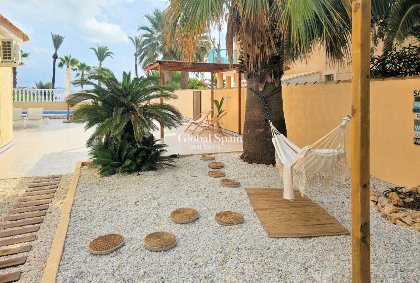 Venta - Villa -
Los Urrutias  - Estrella de Mar