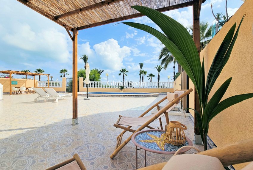 Venta - Villa -
Los Urrutias  - Estrella de Mar