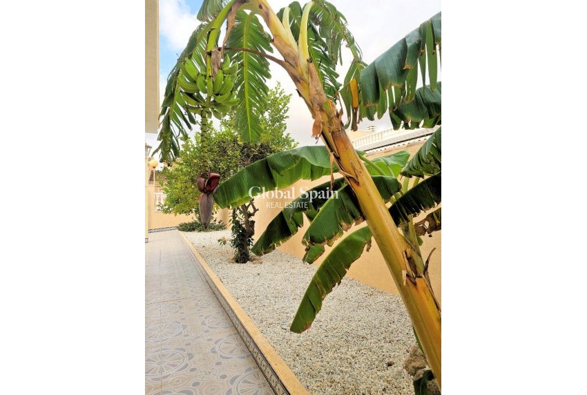 Venta - Villa -
Los Urrutias  - Estrella de Mar